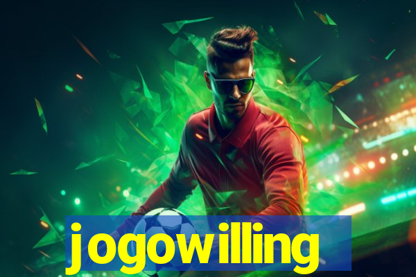 jogowilling