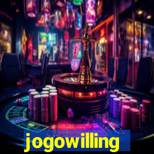 jogowilling