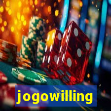 jogowilling