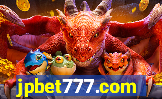 jpbet777.com