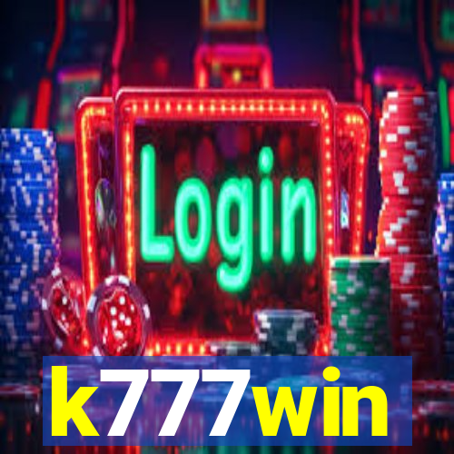 k777win