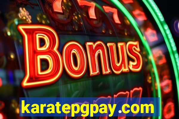 karatepgpay.com