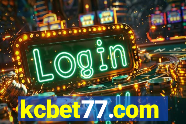 kcbet77.com