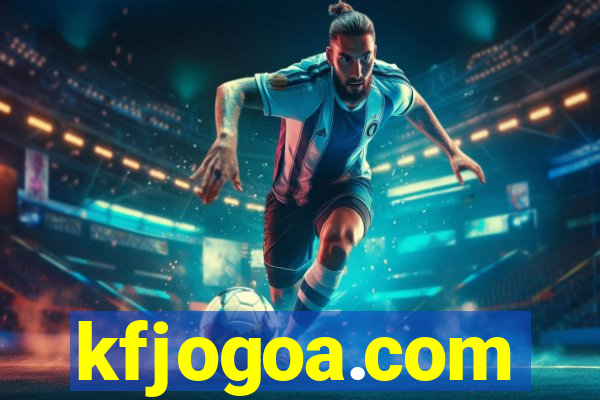 kfjogoa.com