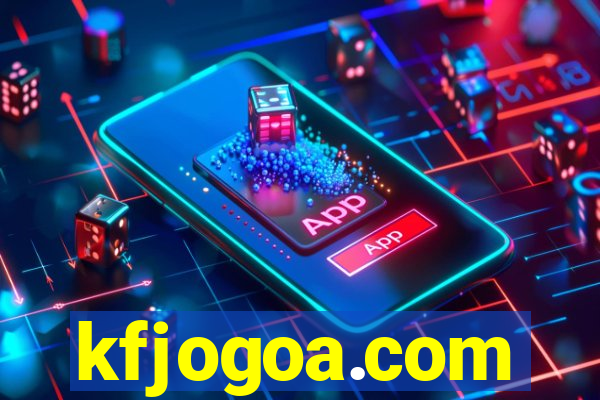 kfjogoa.com