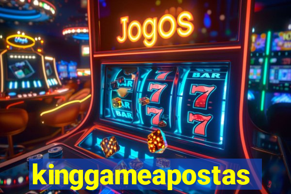 kinggameapostas