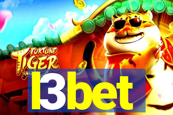 l3bet