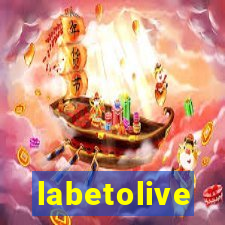 labetolive