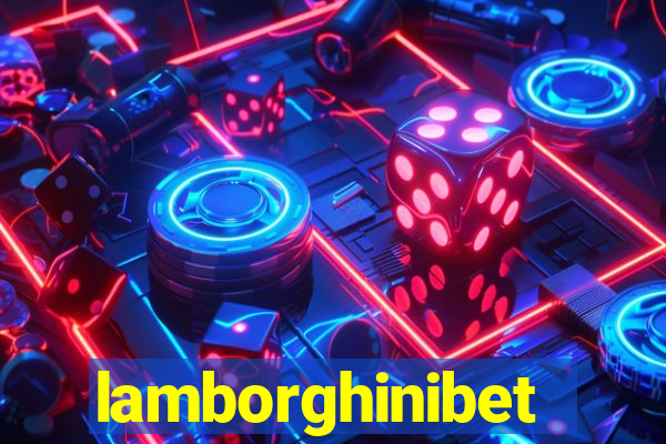 lamborghinibet