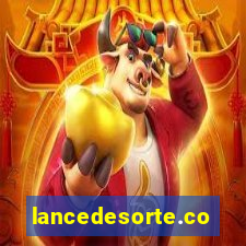 lancedesorte.com