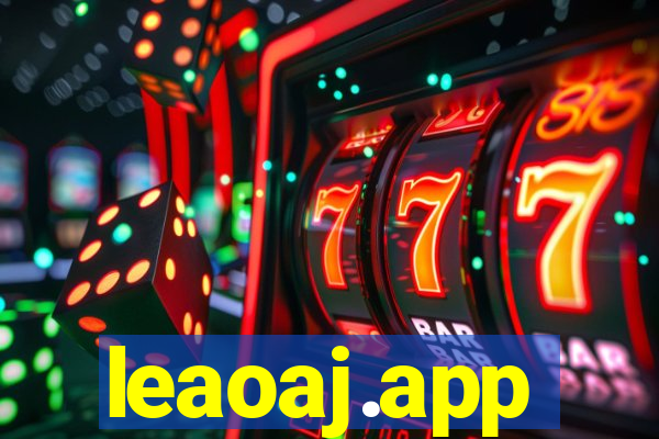 leaoaj.app