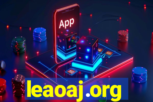 leaoaj.org