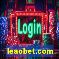 leaobet.com