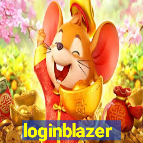 loginblazer