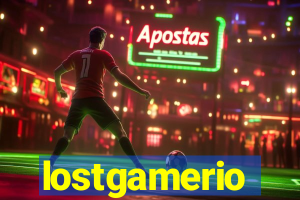 lostgamerio