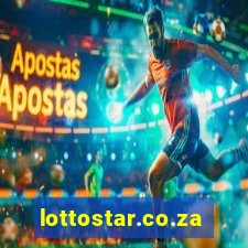 lottostar.co.za