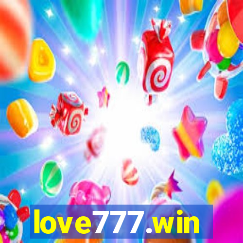 love777.win