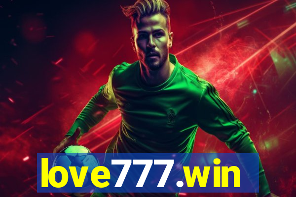 love777.win