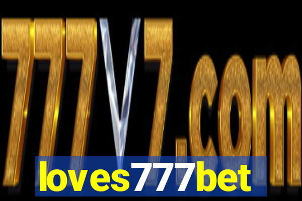 loves777bet