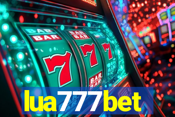 lua777bet