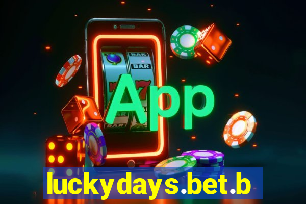 luckydays.bet.br