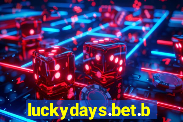 luckydays.bet.br