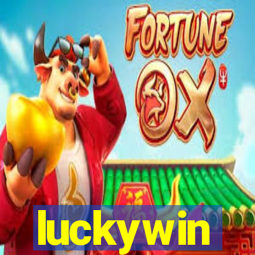 luckywin