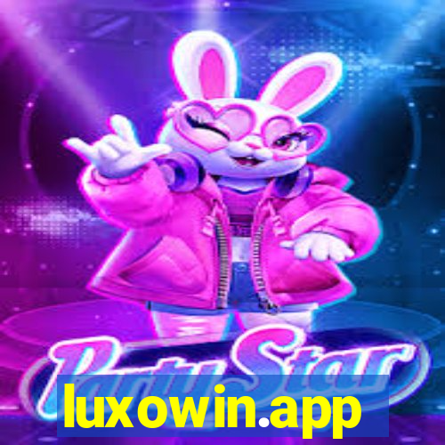 luxowin.app