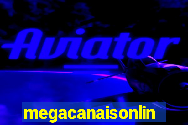 megacanaisonline