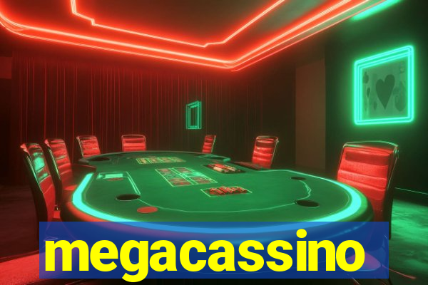 megacassino