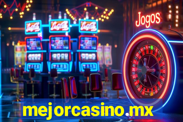 mejorcasino.mx