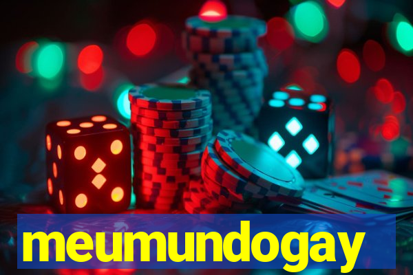 meumundogay