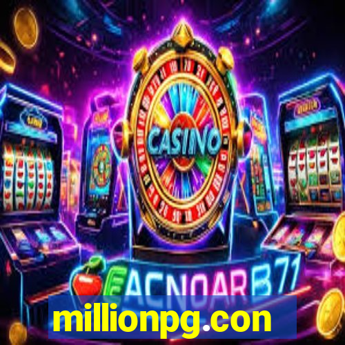 millionpg.con