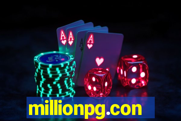 millionpg.con