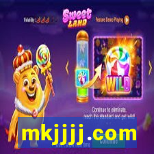 mkjjjj.com