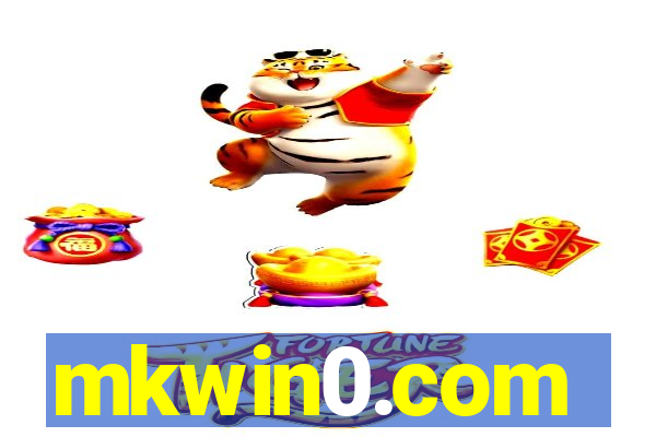 mkwin0.com