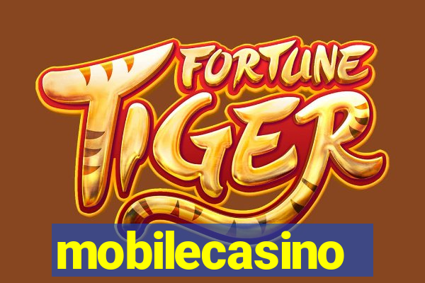 mobilecasino