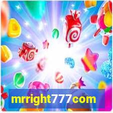 mrright777com