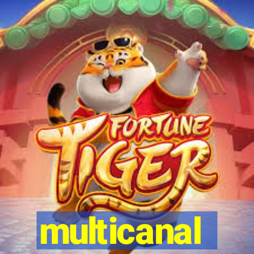 multicanal