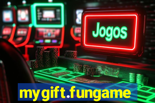 mygift.fungame