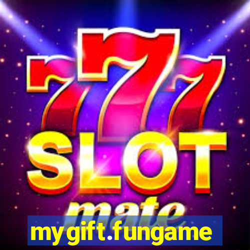 mygift.fungame