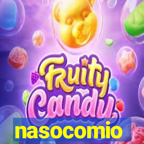 nasocomio