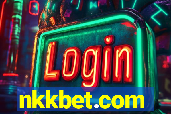 nkkbet.com