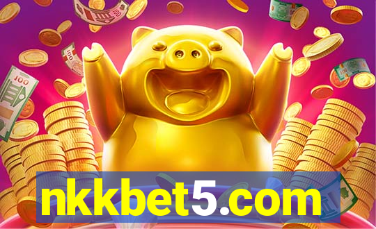 nkkbet5.com