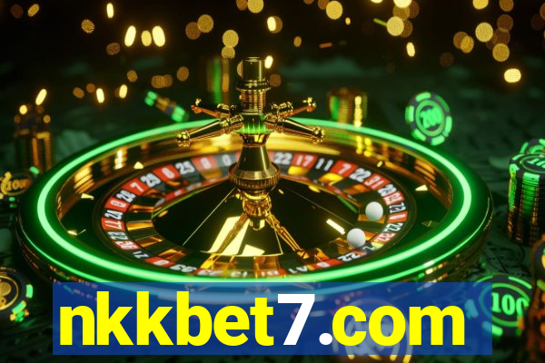 nkkbet7.com