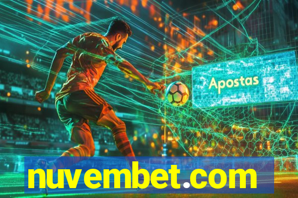 nuvembet.com