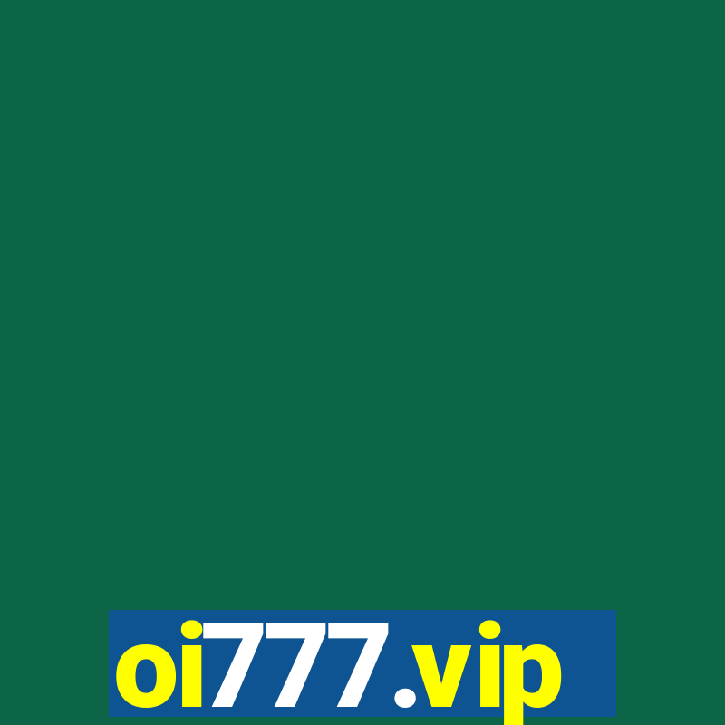 oi777.vip