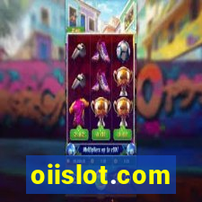 oiislot.com