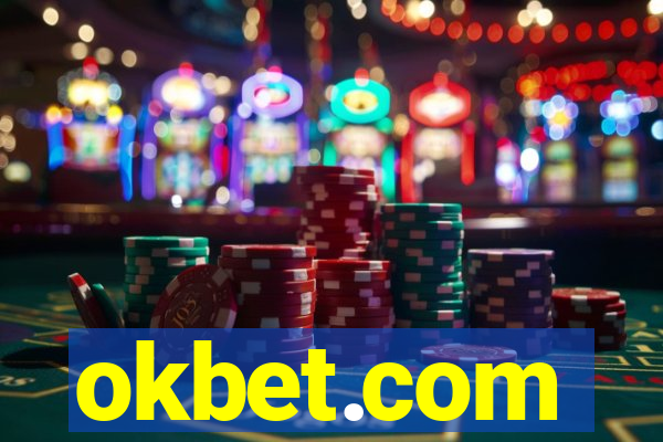 okbet.com