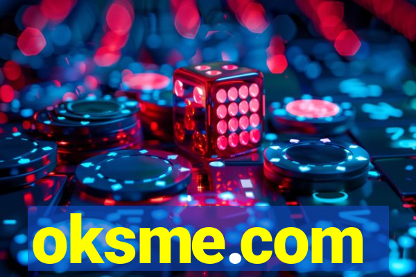 oksme.com